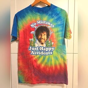 Bob Ross Tshirt